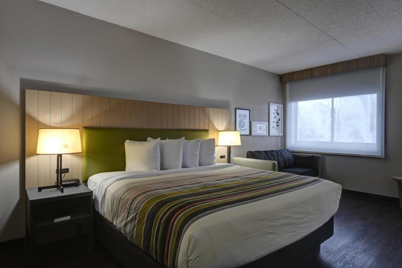 Country Inn & Suites By Radisson, Pierre, Sd Exterior photo