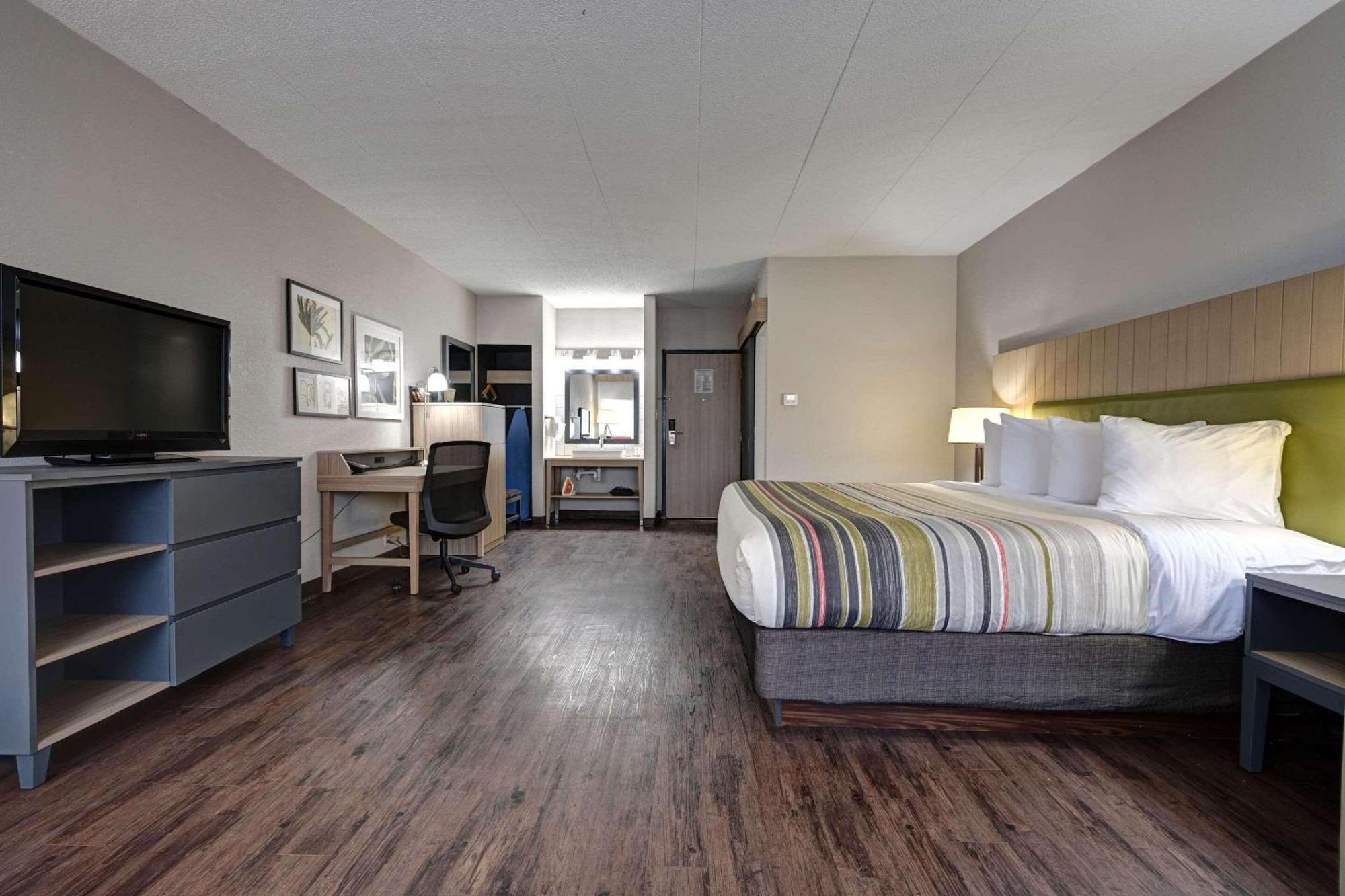 Country Inn & Suites By Radisson, Pierre, Sd Exterior photo